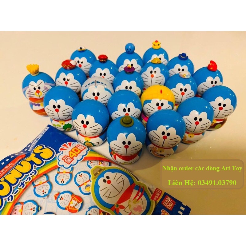 Đồ chơi Art Toy BANDAI COONUTS JAPAN