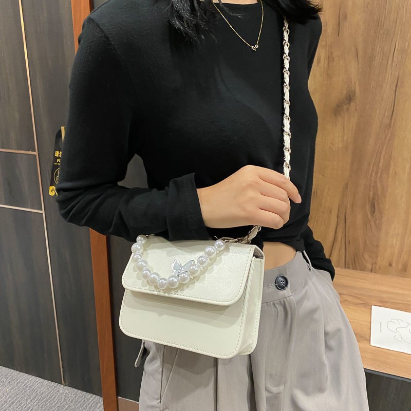 Butterfly Túi Xách Dây Đeo Xích Hình Bướm Thời Trang Cho Nữ | BigBuy360 - bigbuy360.vn