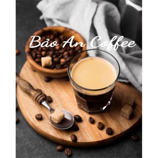 Cà phê Bảo An - Thượng hạng 500gr