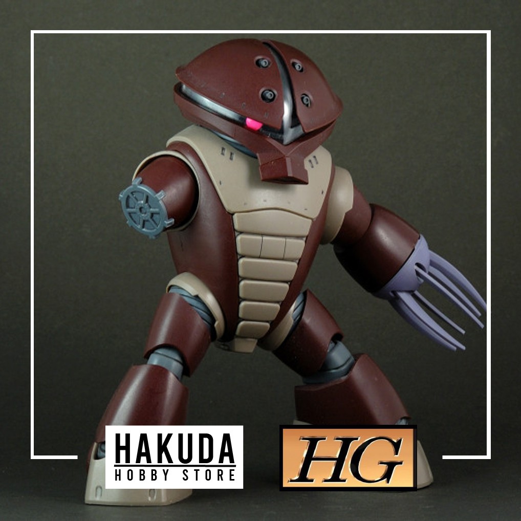 HGUC 1/144 HG Acguy - Chính hãng Bandai Nhật Bản