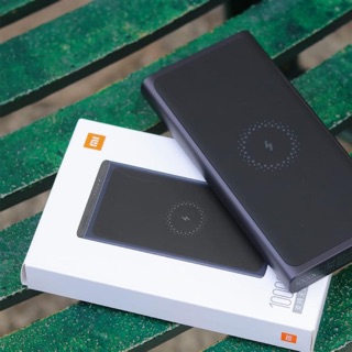 Pin sạc dự phòng [KHÔNG DÂY] Xiaomi Youth Edition 10000mAh