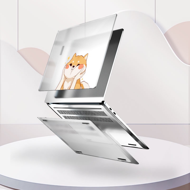 Ốp lưng bảo vệ cho Lenovo ideapad 5 Pro 16 inch Pro 14 ideapad 710S plus/s540 Yoga Slim 7 Pro 14