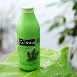 Sữa tắm Pháp 750ml