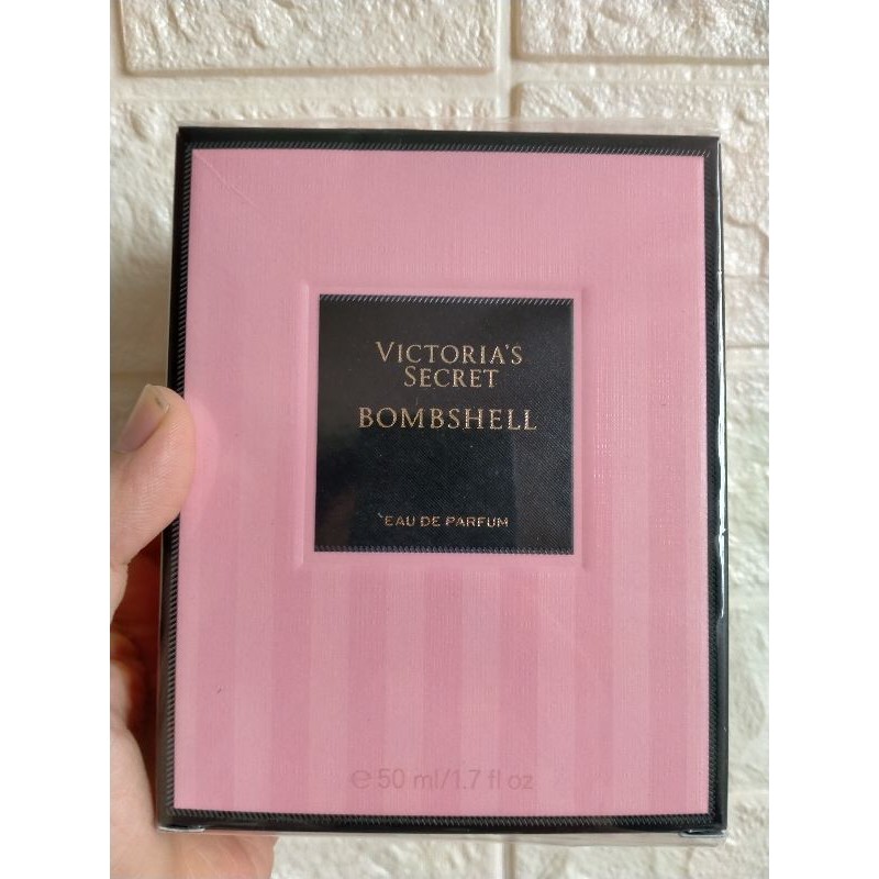 [Nước hoa Auth] Victoria's Secret Bombshell 50ml