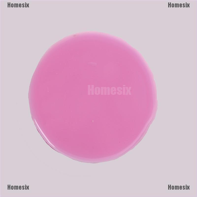 Khuôn Silicone Tạo Hình Lá Phong Trang Trí Bánh