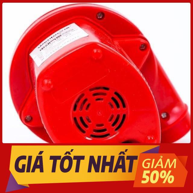 Bơm điện mini 2 chiều hút chân không - dụng cụ cầm tay - bơm cầm tay tiện dụng