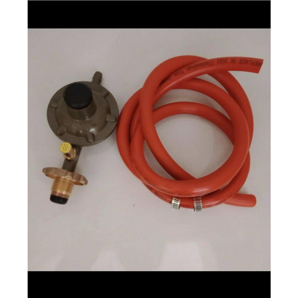 Bộ Van Dây Gas Tự Ngắt gas phổ thông Chính Hãng -bảo hành 12 tháng
