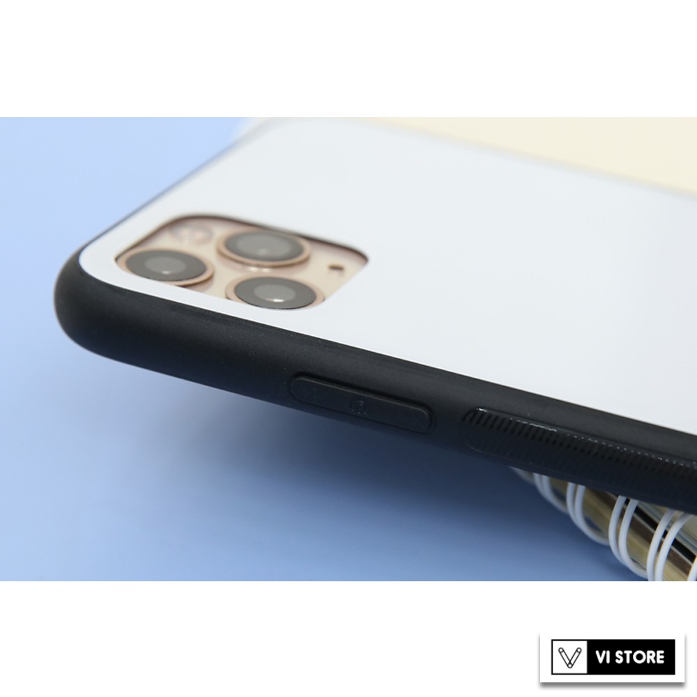 Ốp lưng iPhone 11 Pro Max logo các clb
