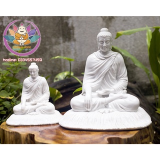 Tôn Tượng Bổn Sư 20CM