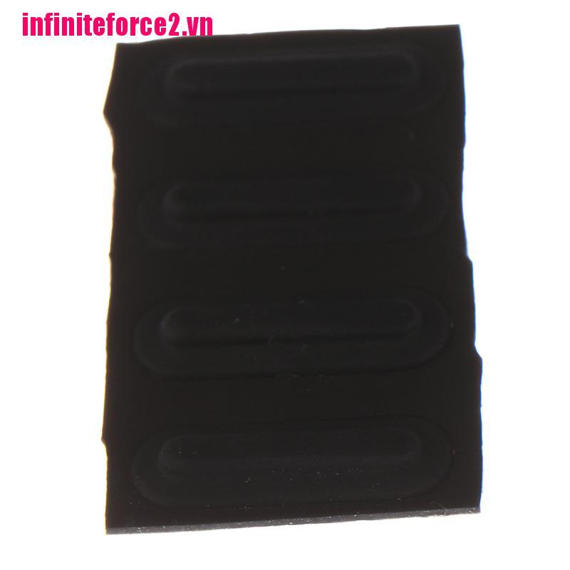 Bộ 4 Pin Cao Su Cho Thinkpad T450 L440 T440S X230S X240S