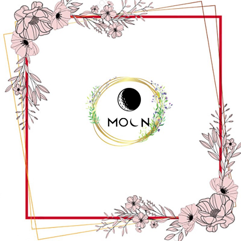 Moon Authenic