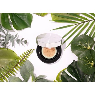 Phấn nước VT Cica Redness Cover Cushion Refill Set