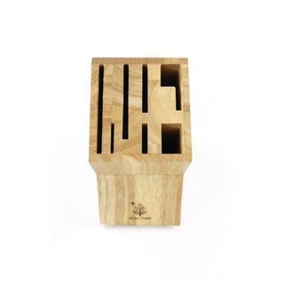 Dắt dao lớn 24 x 9 x 19 cm /Gỗ Đức Thành
