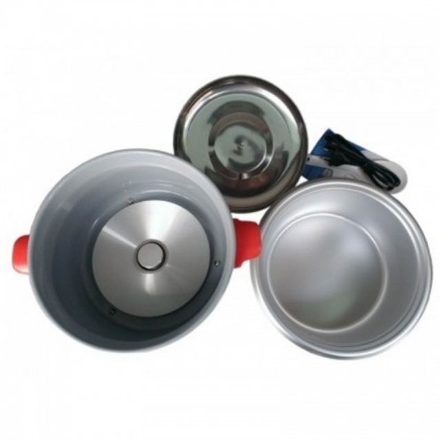 Nồi cơm điện nắp rời Kim Cương KC-1.8L | BigBuy360 - bigbuy360.vn