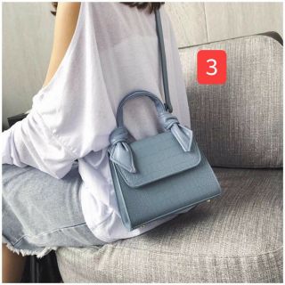 Túi xách nữ chất lừ