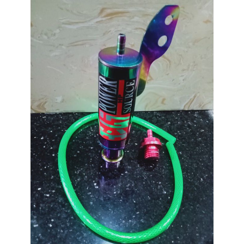 Bình Thông Hơi , Nhớt  TITAN |HP|