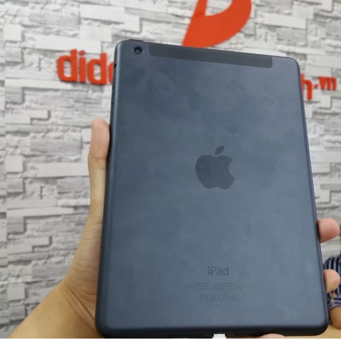 [Mã ELMTG giảm 4% đơn 2Tr] ⚡️Máy Tính Bảng iPad Mini 16Gb / 32Gb