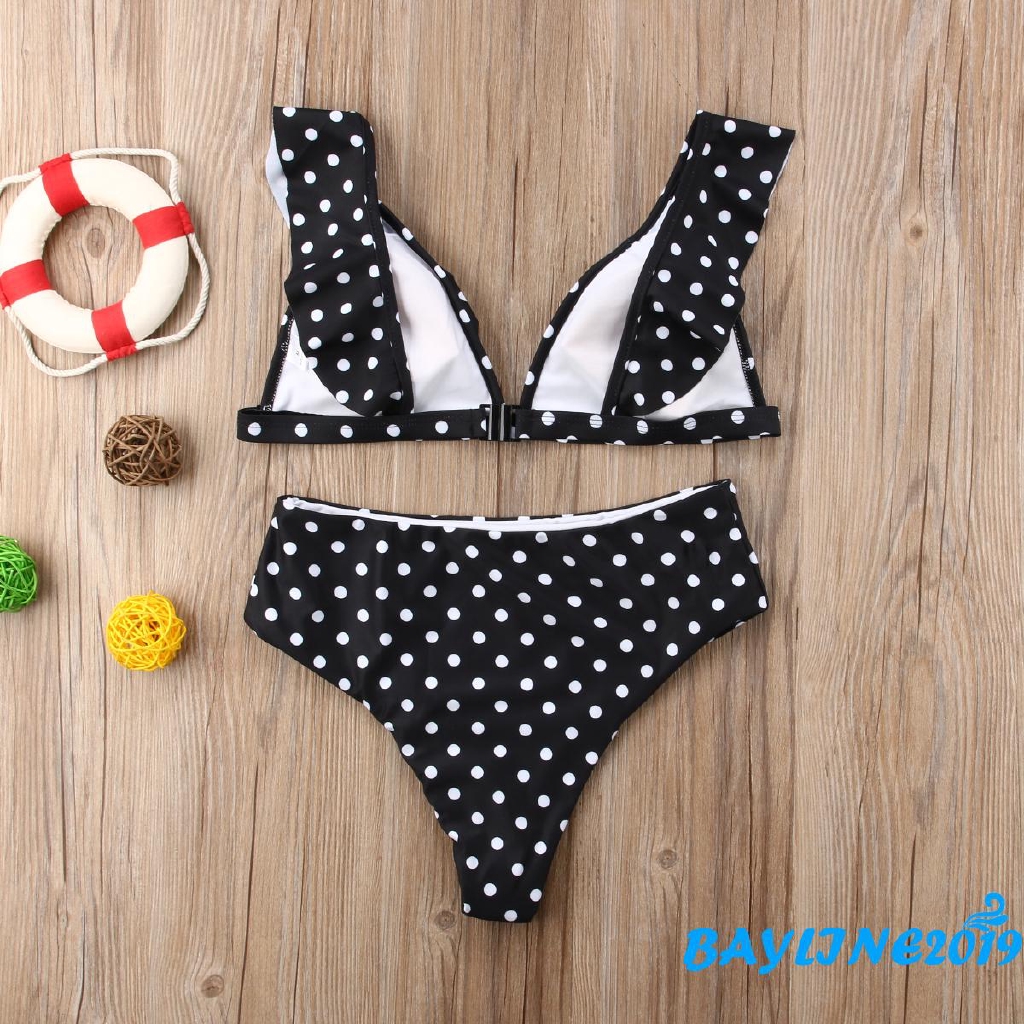 Bộ Đồ Bơi Bikini Quyến Rũ Cho Nữ | BigBuy360 - bigbuy360.vn