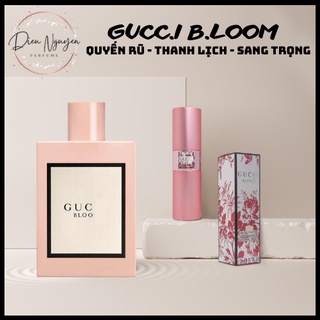 Nước hoa nữ mini 20ml gucci bloom