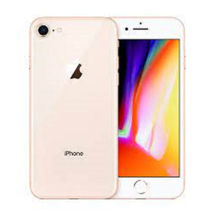 [ MÁY CHÍNH HÃNG ] điện thoại Apple Iphone 8 bản Quốc Tế 64G, Full Vân tay - Bảo hành 12 tháng