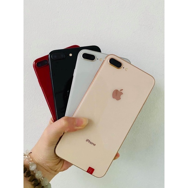 Điện Thoại IP 8 Plus 64gb new98%.Có vân tay/Mất vân tay new98% | BigBuy360 - bigbuy360.vn