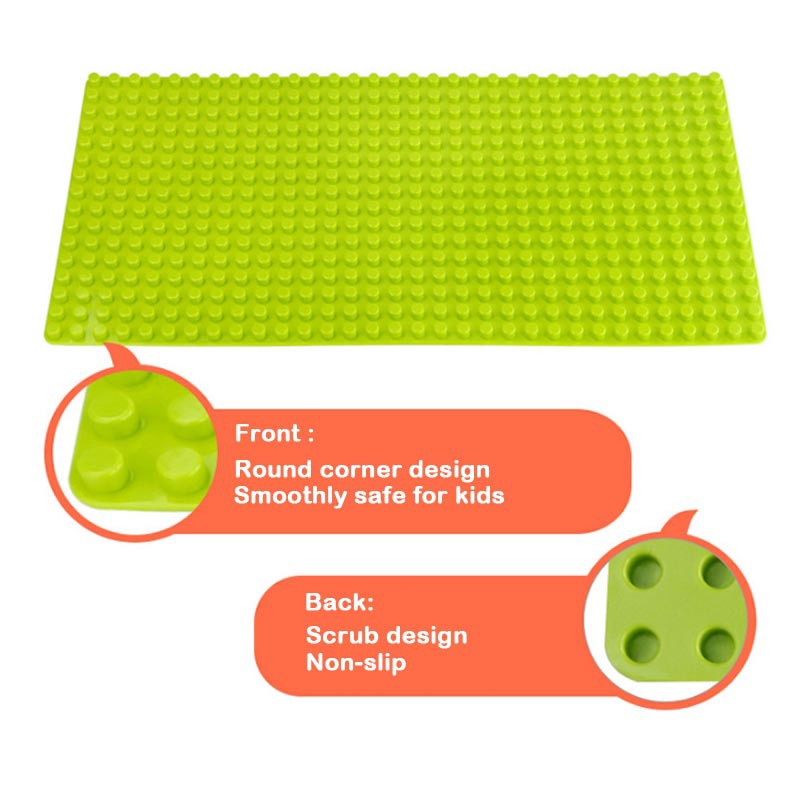 Mô Hình Đồ Chơi 16x32 16x16 Chất Lượng Cao