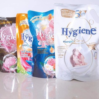 Nước xả vải Thái Lan Hygiene siêu đậm đặc 1400ml[THÁI LAN]