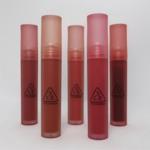 Son 3ce / Son Tint 3CE Blur Water Tint / Son kem lỳ mềm mịn lâu trôi Sepia Hàn Quốc