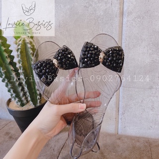 GIÀY BÚP BÊ LOVIIE BASICS B210518