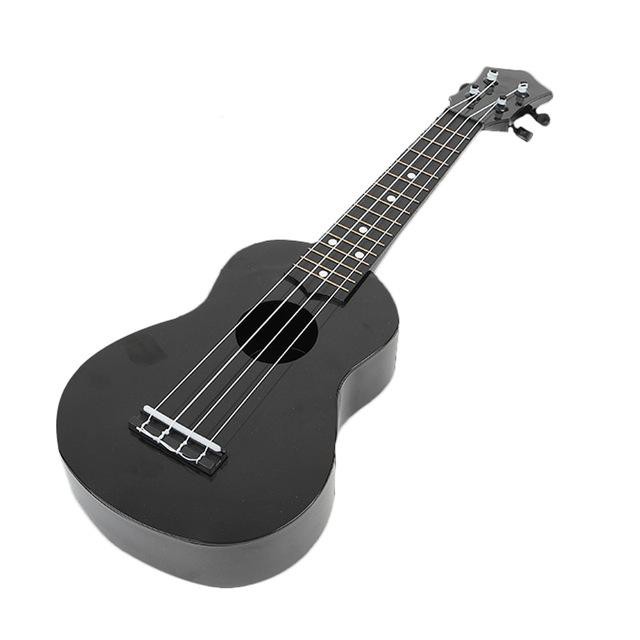 Đàn Ukulele Soprano Size 21 Inch Chuẩn Quốc Tế Đủ Màu Sắc Có Sẵn