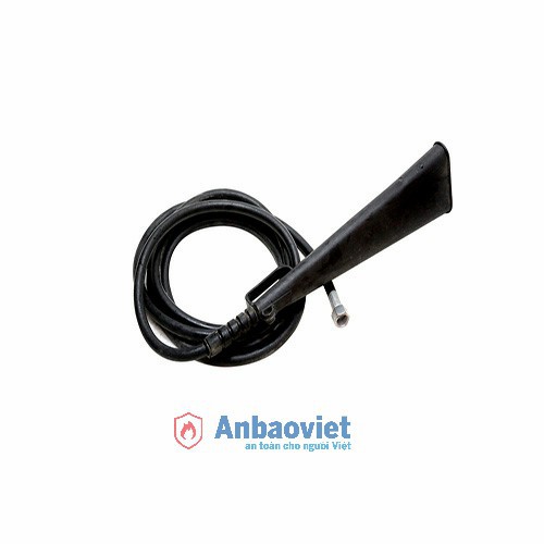 Vòi phun bình chữa cháy khí CO2 MT5, Loa phun khí chữa cháy MT5