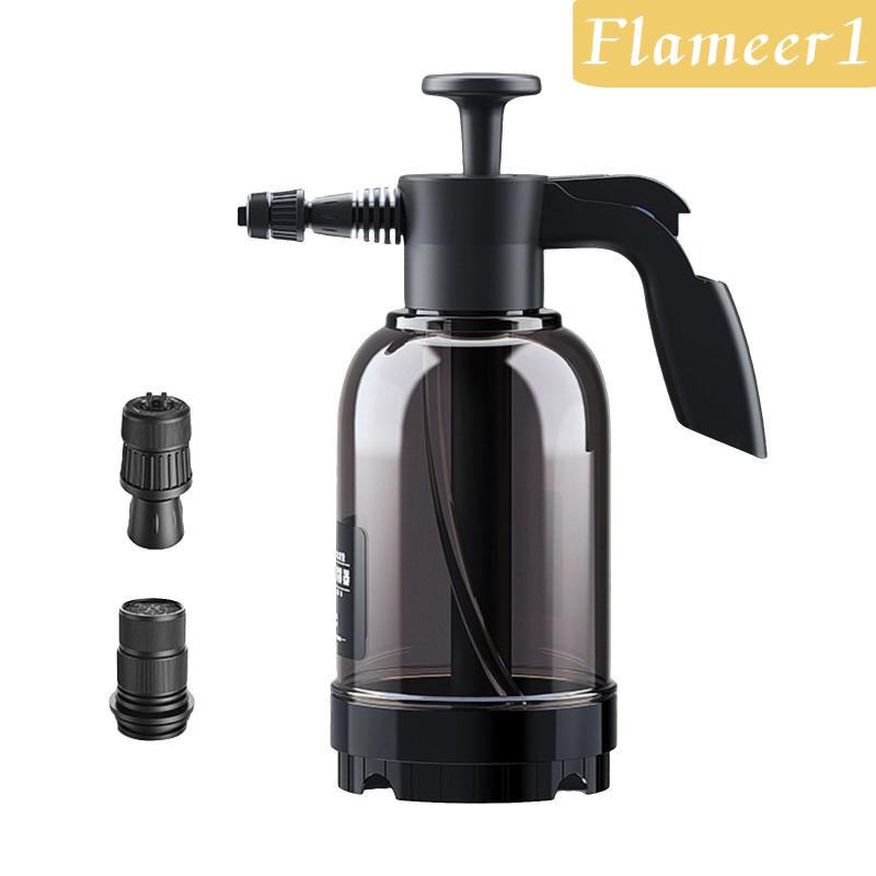 Bình Xịt Bọt Tuyết Rửa Xe Hơi 68oz 1
