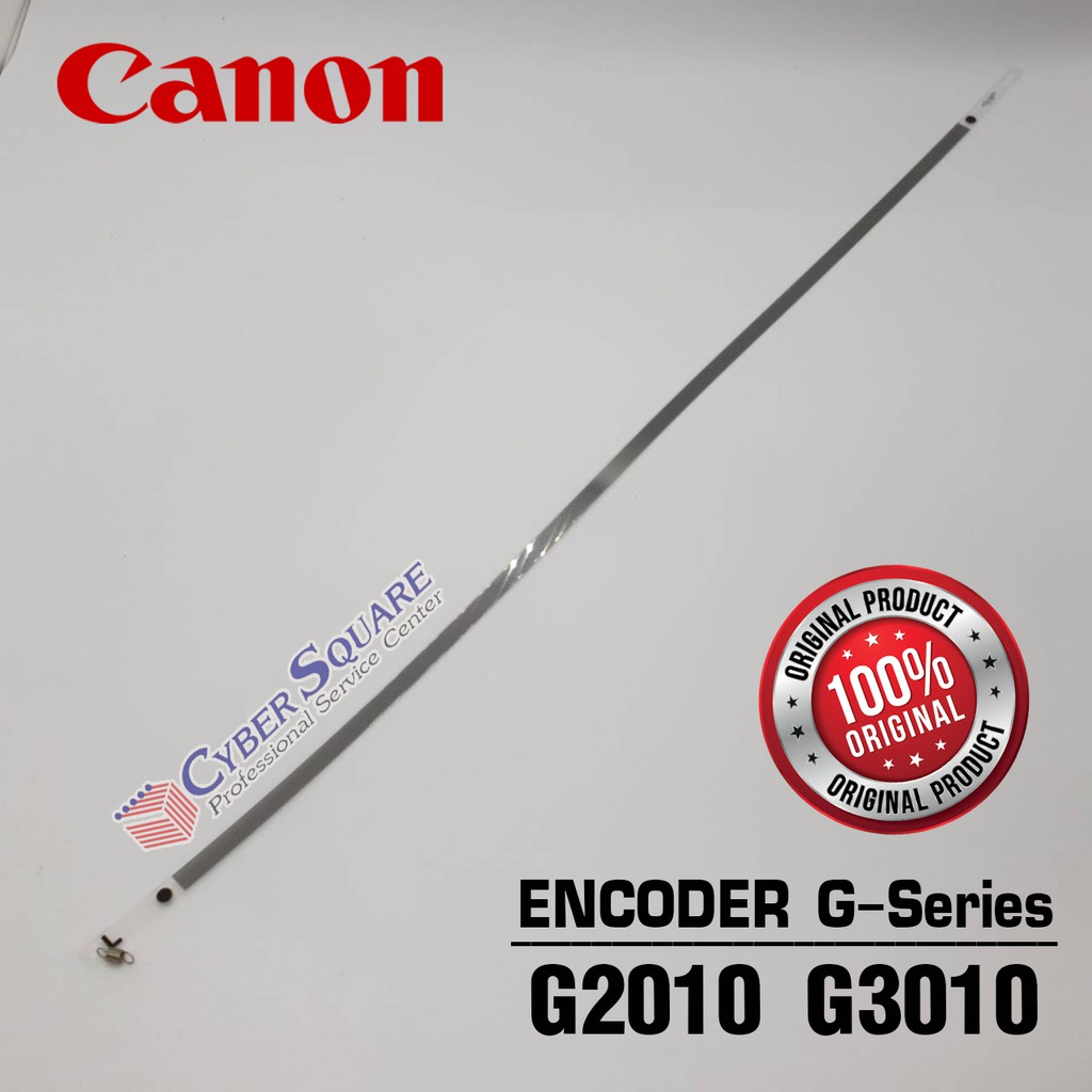 Máy in tấm mã hóa Canon G2010 G3010 G1010 Chính hãng 1