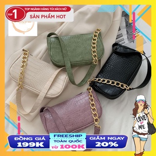 [BIG SALE] Túi đeo vai, kẹp nách mẫu mới nhất BLACKBAD bảo hành 6 tháng lỗi 1 đổi 1