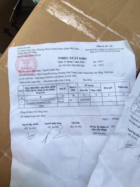 Sẵn hàng_Khẩu trang 4 lớp dày dặn | BigBuy360 - bigbuy360.vn