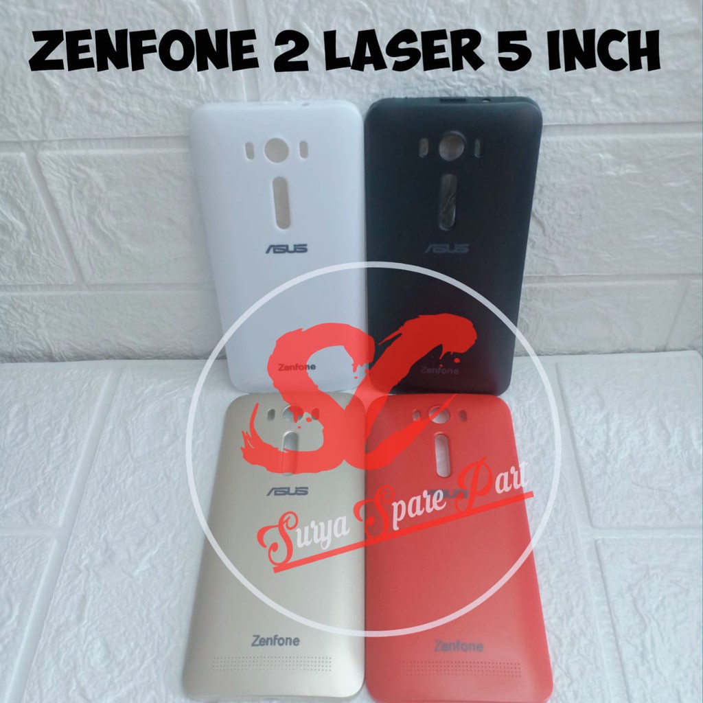 Ốp Lưng Điện Thoại Asus Zenfone 2 Laser 5 "Ze500Kl