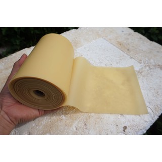 1 mét Latex THUN BẢN 0.7 mm