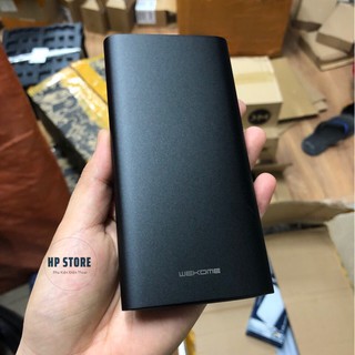 Sạc dự phòng Remax WK WP-147 10000mAh
