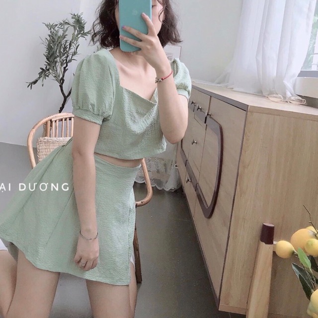 Mua trên live
