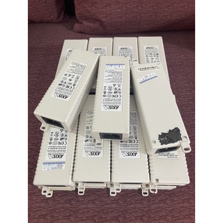 Bộ cấp nguồn poe axis t8120 gigabit 15w