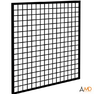 Khung lưới sắt có khung