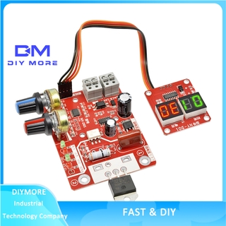 【READY STOCK】 Bảng Mạch Điều Khiển Lập Trình Kỹ Thuật Số 40a Stm8