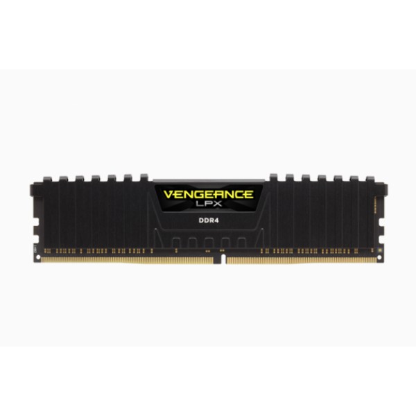 RAM desktop CORSAIR Vengeance LPX CMK8GX4M1A2666C16 (1x8GB) DDR4 2666MHz