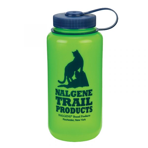 BÌNH NƯỚC NALGENE ULTRALITE WIDE MOUTH 1000ML 682007-0421|  BÌNH NƯỚC DÃ NGOẠI THỂ THAO