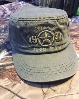 Mũ Army thô mát 