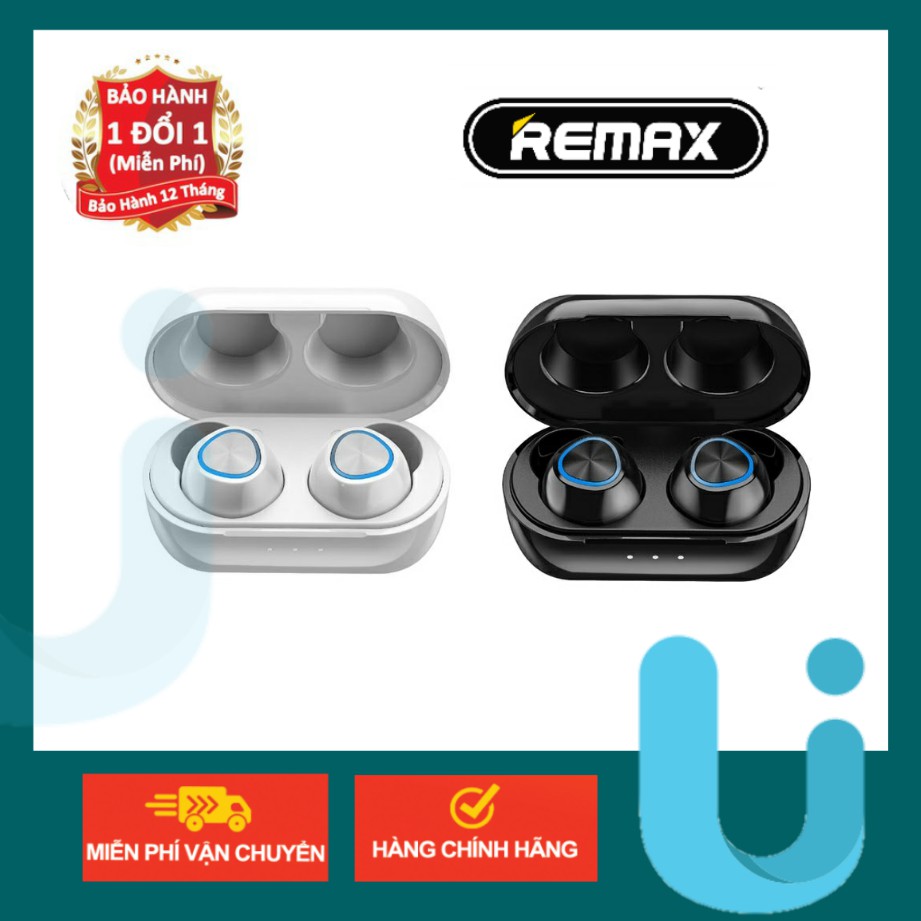 ✢CHÍNH HÃNG✢Tai Nghe Bluetooth REMAX TWS-16 Chống Ồn Cao Cấp