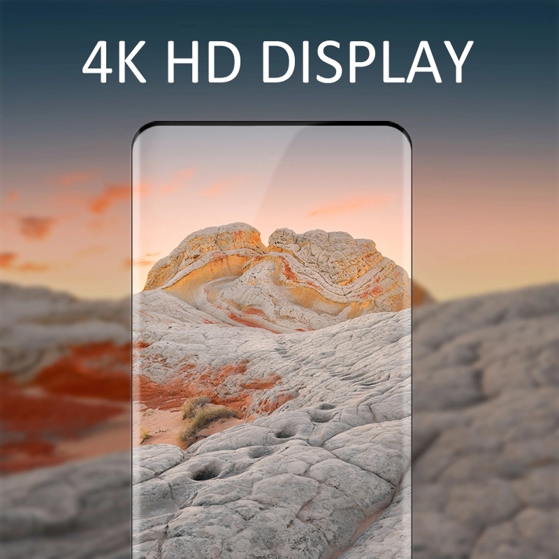 Kính Cường Lực Bảo Vệ Toàn Màn Hình Cho Samsung Galaxy S22 S21 S23 note10 S10 Plus Ultra S22 Ultra
