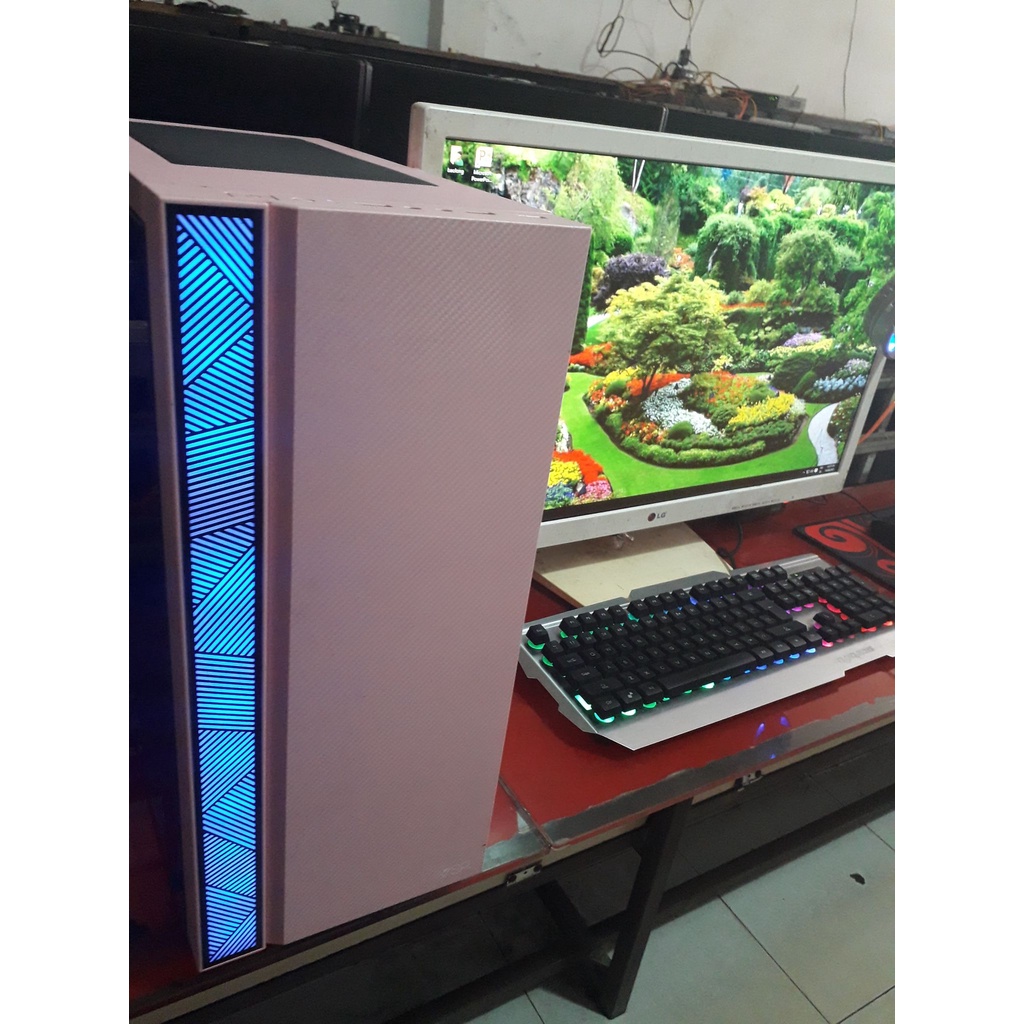 máy tính i5 chiến game sáng đẹp | BigBuy360 - bigbuy360.vn