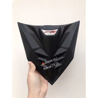 Mặt nạ Winner X (đen/carbon)