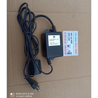 Ballass ( Nguồn đèn uv loại 6W)